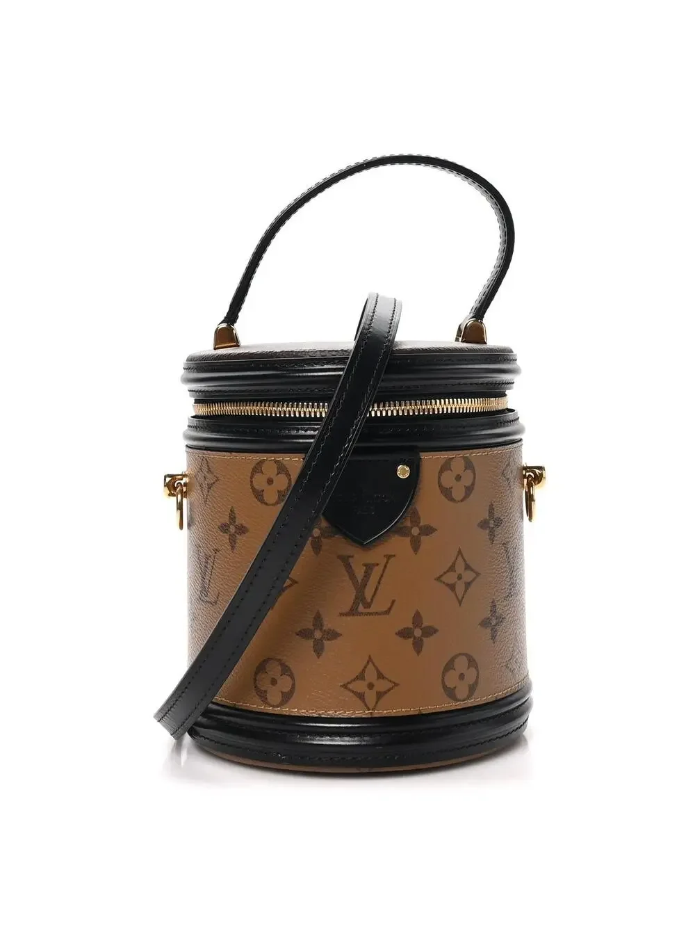 Louis Vuitton Reverse Cannes #333753L16B
